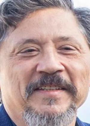 Carlos Bardem